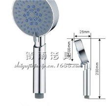 批发大面积淋浴花洒，慈溪花洒头手持花洒，喷头