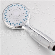 大量混批淋浴莲蓬头/手持式高品质花洒