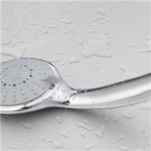 厂家自营生产精品多功能花洒