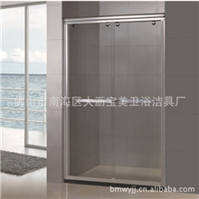 厂家直销屏风形淋浴房KDS:3315
