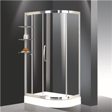 厂家供应天乾FF342淋浴房行业第一品牌真正非标王最好淋浴房