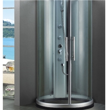 厂家直销淋淋房,淋浴趟门,浴室门