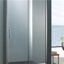 厂家直销简易淋浴房,淋浴趟门,