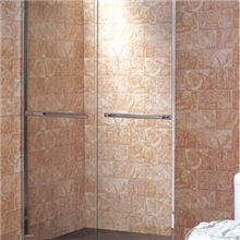 厂家直销,新款淋浴房,简易淋浴屏,不锈钢淋浴房不锈钢淋浴屏