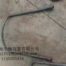 供应小铁管弯圆加工弯弧加工