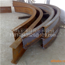 提供拱形弯管加工