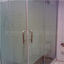 供应方形淋浴房（安全，美观，实用)