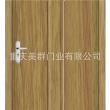 供应高档室内门、PVC免漆门、工艺门