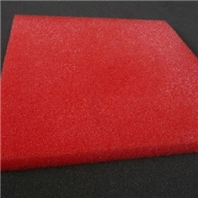 高密度，高弹性，