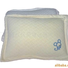 供应慢回弹海绵枕头，记忆海绵枕头，慢回弹海绵床垫