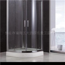 供应淋浴房、卫浴、简易淋浴房、