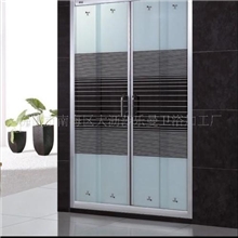 供应新豪华型简易淋浴房、卫浴、淋浴房、沐浴房、整体淋浴房