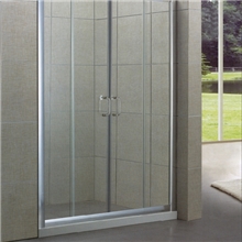 供应简易淋浴房l淋浴房配件推拉式淋浴房淋浴房厂家