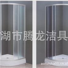 欧盟CE认证整体淋浴房浴室卫浴洗澡房沐浴房玻璃淋浴房蒸汽房
