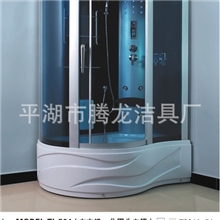 大量批发淋浴房整体淋浴房浴室玻璃淋浴房洗浴室卫浴隔断