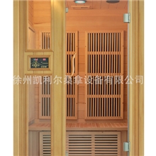 供应双人桑拿房