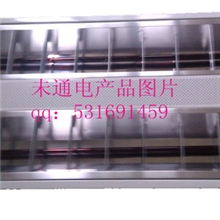 烘道加热装置，瑜伽高温房用红外线加热装置