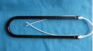 卤素灯，U型红外线管,碳纤维电热管