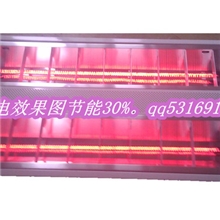 红外线高温加热器，高温瑜伽房加热