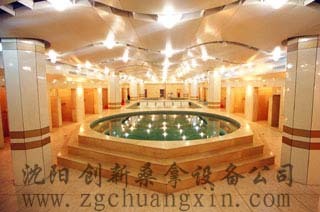 水疗设备、潍坊水疗设备、济宁水疗设备