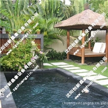 沈阳泳池设计，菏泽泳池设计，济宁泳池设计