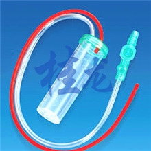 供应一次性使用吸痰硅橡胶扬州桂龙医疗