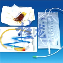 供应一次性使用导尿包扬州桂龙医疗