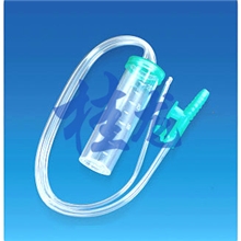 供应一次性使用吸痰器（普通）扬州桂龙医疗