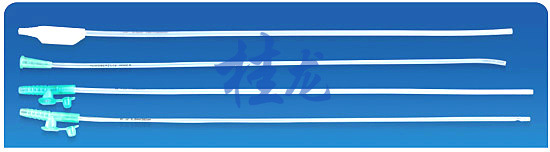 供应供应一次性使用无菌吸痰管扬州桂龙医疗