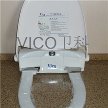 供应马桶智能转转垫(卫洁垫便洁垫)