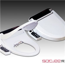 电脑洁身器、马桶盖&mdash;瞬间加热，24小时无限畅洗