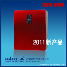 供应韩爱水机独家供应净水器，并提供外壳