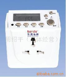 批发供应电子定时器科德TW-L12