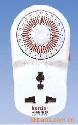 批发供应24小时定时器科德牌机械式定时器TW-260