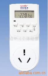 批发供应电子定时器科德牌24小时电子式定时器TC-K06