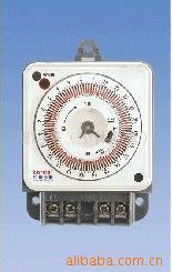 批发供应24小时定时器接线插座