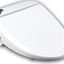 l606智能转转座垫恒温自动清洗马桶盖