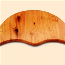 天佑木业木桶盖浴足桶盖子足浴盆浴盆厂家泡脚桶