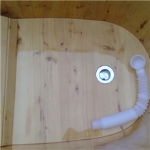 厂家直销卫浴木桶,蒸汽桶，缓解疲劳1.5米