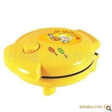 时时香卡通蛋糕机美味蛋糕轻松做