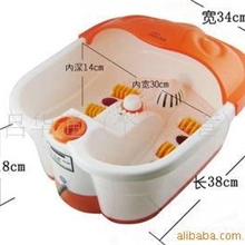 乐彤LT-368-1足浴器乐彤足浴盆振动气泡加热