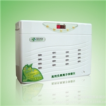批发家用空气净化器高效负离子保健仪