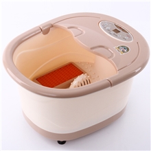 厂家直销亚星正品6628A足浴盆电动按摩洗脚盆电动按摩足疗泡脚盆