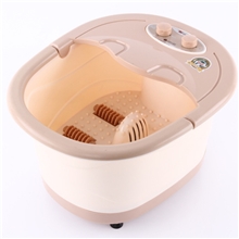 厂家直销亚星YX-6628按摩足浴盆洗脚盆加热按摩电动泡脚盆足浴器