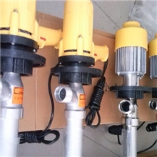 厂家批发供应SB-1-2手提式不锈钢电动抽液泵、油桶泵全国包邮！