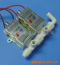 供应直流交流电磁吸铁、电磁阀、螺线管,微型电磁阀,小型电磁阀