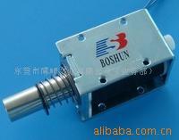 验钞机电磁吸铁/换钞机螺线管/供应收款机电磁铁