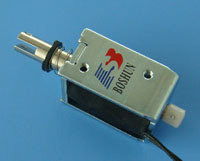 按摩器电磁铁喷码机电磁吸铁、螺线管