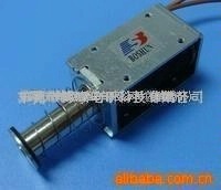 毛织机电磁铁、pushsolenoid、游戏机电磁吸铁
