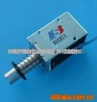 电话机拉式电磁铁、solenoids